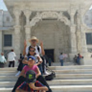 Meet your Posher, Vineeta